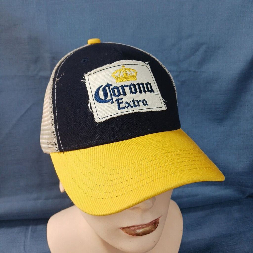 Corona Extra Hat Cap One Size Vented